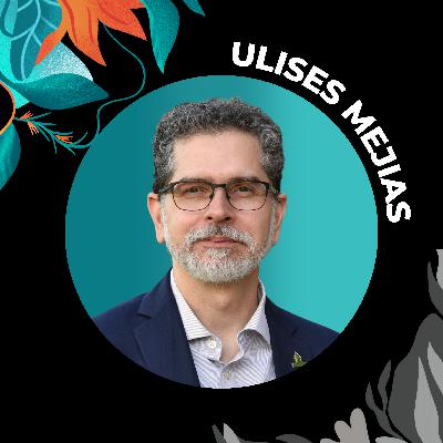 Data Grab: The New Colonialism | Ulises Mejias Data Grab: The New Colonialism | Ulises Mejias