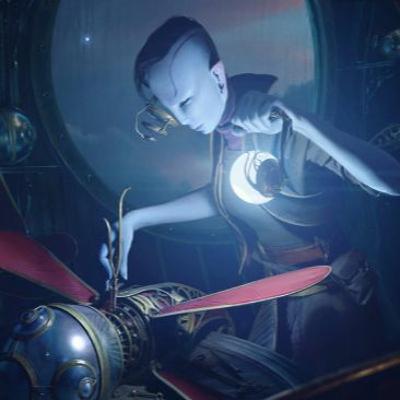 Episode 15 - Reverse Engineer