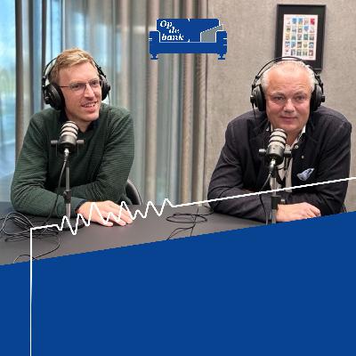 Op de bank - Aflevering 4: Orsi Academy