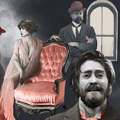 Jenseits von Eden (10/16)