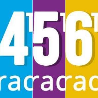 3. Migración (18 de junio: cuarto, quinto y sexto grado)