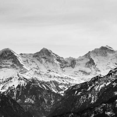 Elie, Moïse, héros montagnards partis à la rencontre de Dieu