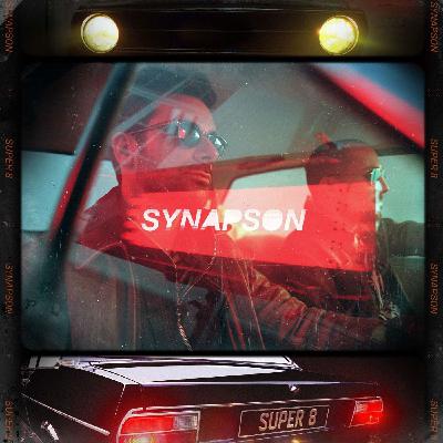 Single #13 - Synapson X Tim Dup - Ce Que l'on Veut