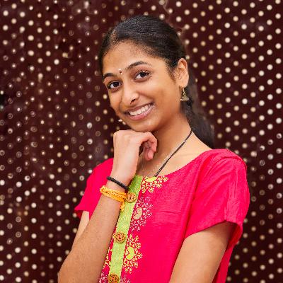 Embracing Passion Through Dance – A Journey with Janani Sridhar Embracing Passion Through Dance – A Journey with Janani Sridhar