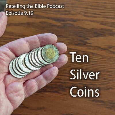 9.20 Ten Silver Coins