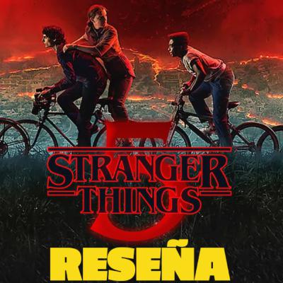 Stranger Things – Temporada 5: El fin de una era