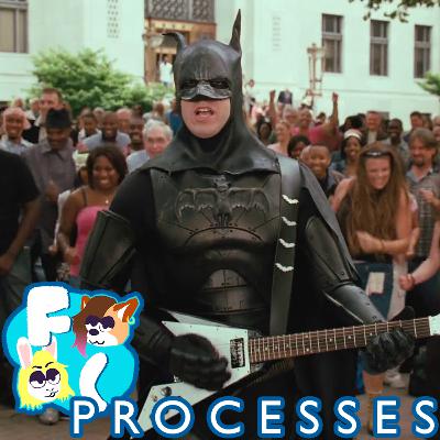 The People's Joker | FILM CRITTERS PROCESSES