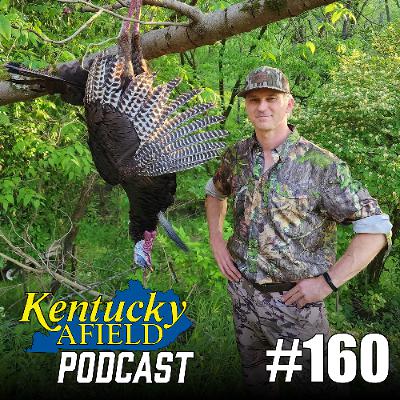 #160 Zak Danks - Turkey Numbers, Research & Spring Season Forecast #160 Zak Danks - Turkey Numbers, Research & Spring Season Forecast