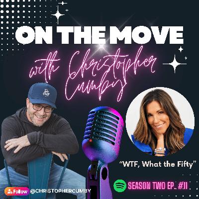 "WTF, What the Fifty!" Season #2 Ep.11 "WTF, What the Fifty!" Season #2 Ep.11