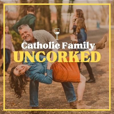 CFU 18 - Deepening Your Family's Relationship With Christ CFU 18 - Deepening Your Family's Relationship With Christ