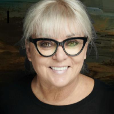 Episode 063 - Patricia Karen Gagic