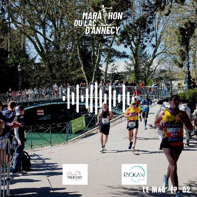 Comment bien se préparer mentalement pour son Marathon ? Comment bien se préparer mentalement pour son Marathon ?