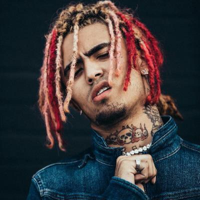 Lil Pump - Pull Up
