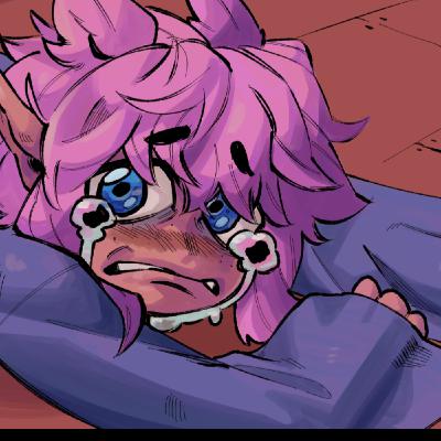 Cerulean Roll Episode 45: Horned and Thorned! Cerulean Roll Episode 45: Horned and Thorned!