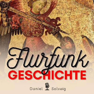 FG061 - Besessenheit und Exorzismus FG061 - Besessenheit und Exorzismus