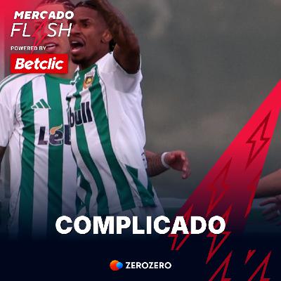 T10, Ep. 24 | André Luiz é negócio complicado na Luz T10, Ep. 24 | André Luiz é negócio complicado na Luz