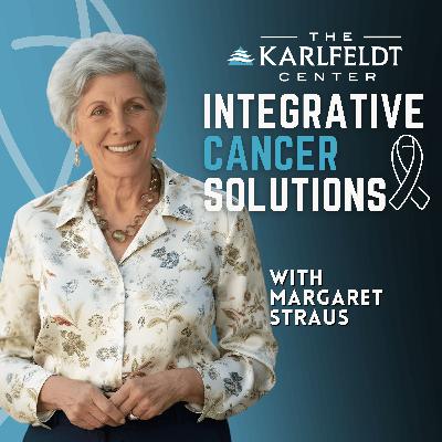 Margaret Straus - Gerson Therapy Explained: Detox, Juicing and Cancer Recovery (Part 2)