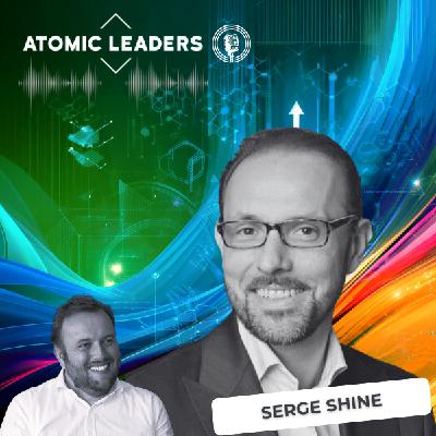 ATOMIC LEADERS - Serge SHINE