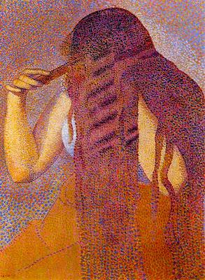 The Discipline of Desire, Satisfaction, and Changing Ourselves