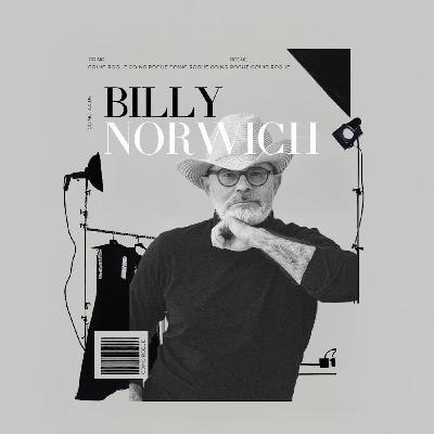 Behind New York's Velvet Rope: An Intimate Conversation with Billy Norwich