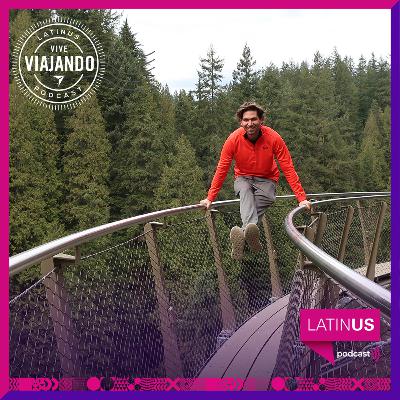 Episodio 8 | Vancouver