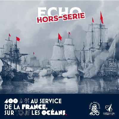 400 ans de la Marine - Episode 2 : Guerre de Hollande : les batailles d'Agosta et de Palerme 400 ans de la Marine - Episode 2 : Guerre de Hollande : les batailles d'Agosta et de Palerme