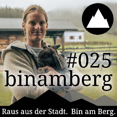 binamberg Folge 25, mit Alex Sabath am Josefsberg