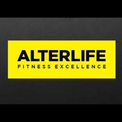 Alterlife podcast