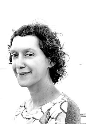 Bad at Sports: Episode 921 – Lori Waxman