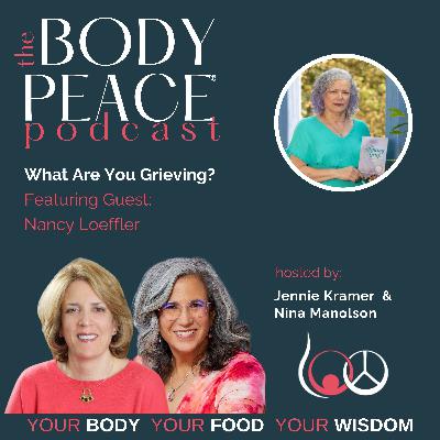 What are you Grieving? EP8 What are you Grieving? EP8