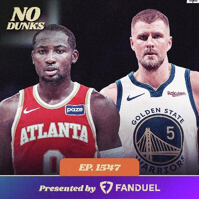 NBA Trade Deadline Special | Kuminga-Porzingis Swap, Wolves Add Ayo Dosunmu, Coby White To Hornets NBA Trade Deadline Special | Kuminga-Porzingis Swap, Wolves Add Ayo Dosunmu, Coby White To Hornets