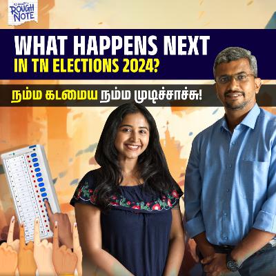 The lesser know fact about TN Elections 2024 | The Book Show ft. RJ Ananthi #elections
