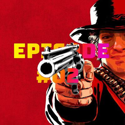 Red Dead Redemption 2 Red Dead Redemption 2