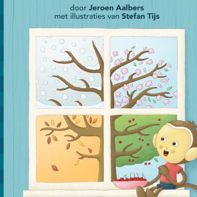 Kuba en de seizoenen - Jeroen Aalbers & Stefan Tijs