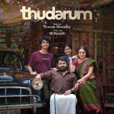 #12 Decoding Thudarum