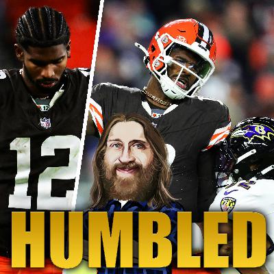 (Clip Off the Cobb) - Shedeur’s Rough Day |