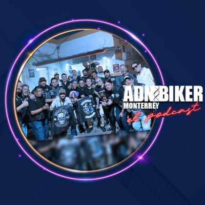 ADN BIKER MONTERREY: Capítulo 6 "Dark Side"