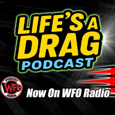 Life A Drag!