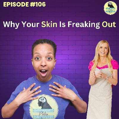 Skin Telling You Something? The Hormone-Skin Connection You Can’t Ignore in Midlife Skin Telling You Something? The Hormone-Skin Connection You Can’t Ignore in Midlife