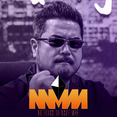 Notícias da Nave Mãe #316 - Splitgate 2 volta com outro nome, Harada anuncia saída da Bandai Namco Notícias da Nave Mãe #316 - Splitgate 2 volta com outro nome, Harada anuncia saída da Bandai Namco