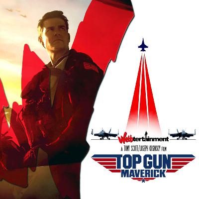 TOP GUN MAVERICK / Tony Scott - Joseph Kosinski
