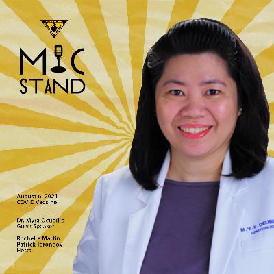 Episode 1: COVID Vaccine