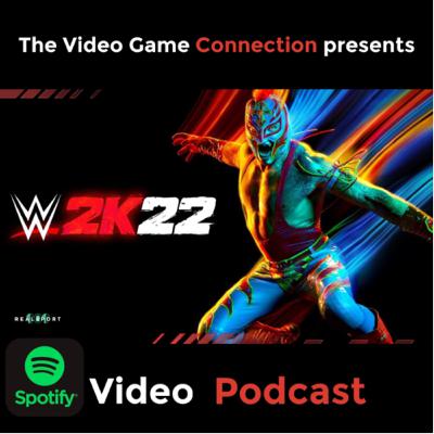 (Video Version) A super produced VIDEO show on SPOTIFY Complete with a special intro, clips & jokes