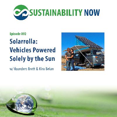 092 Solarrolla - Vehicles Powered Solely by the Sun 092 Solarrolla - Vehicles Powered Solely by the Sun