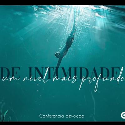 #61 Um Nível Mais Profundo De Intimidade