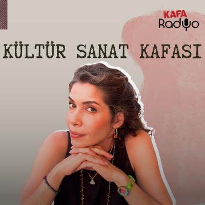 Kültür Sanat Kafası (16 Eylül 2025) - Ateş Evirgen