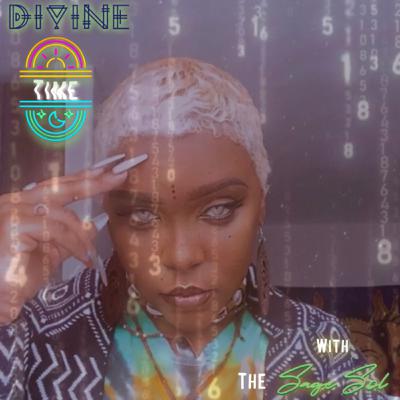 Divine Time Journal Entry 1 Divine Time Journal Entry 1