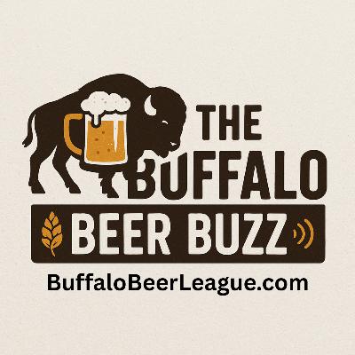Buffalo Beer Buzz, August 8th, 2025
