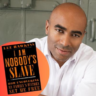 I Am Nobody's Slave