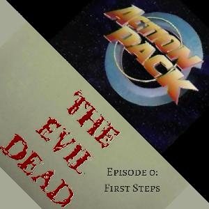 Legendary Journeys 0: The Evil Dead & Action Pack Legendary Journeys 0: The Evil Dead & Action Pack